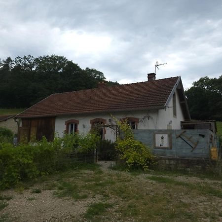 Gezier-et-Fontenelay Domaine De Fontenelay מראה חיצוני תמונה